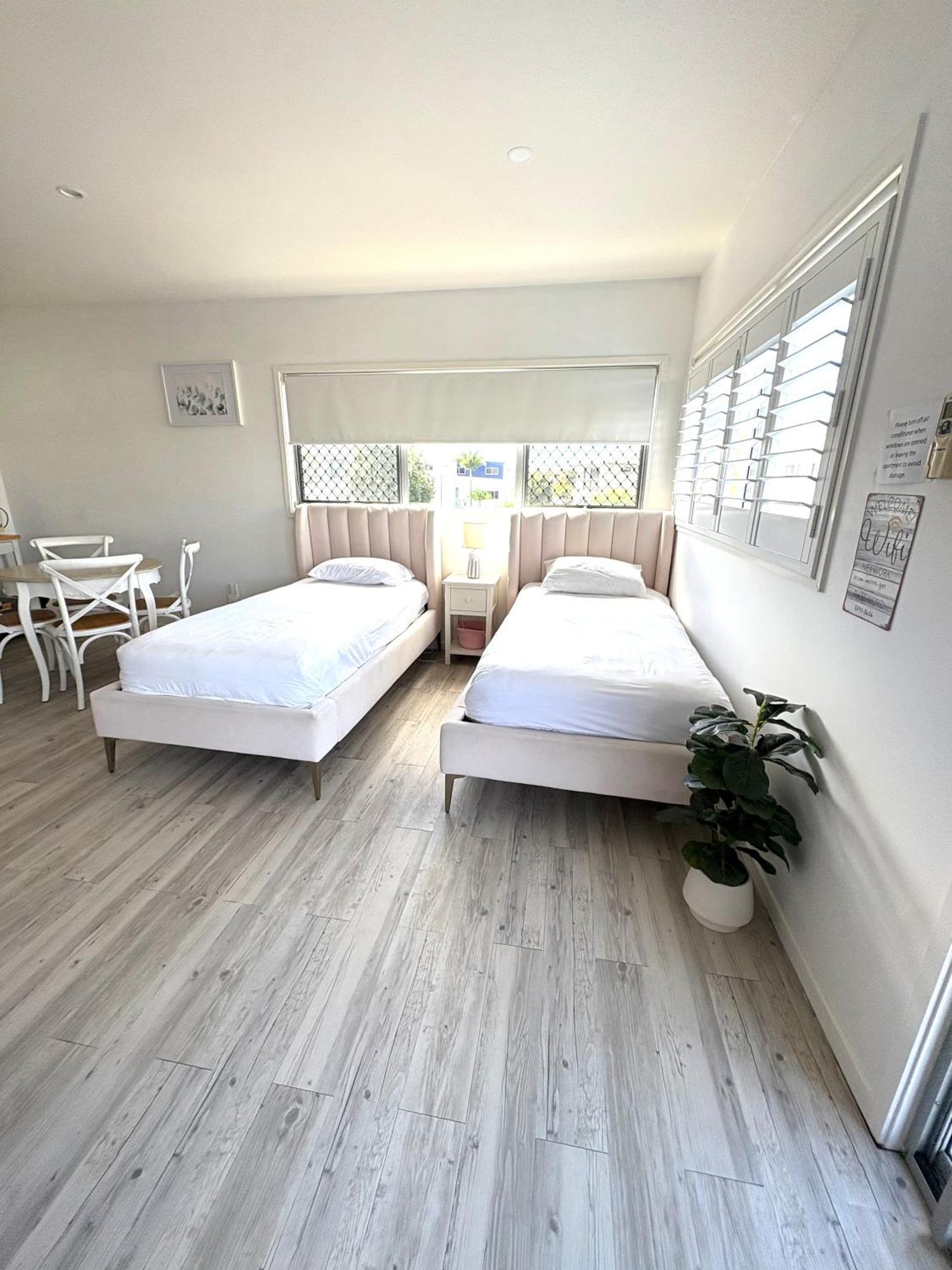 Apartment Self Contained - Sleeps 4 Gold Coast